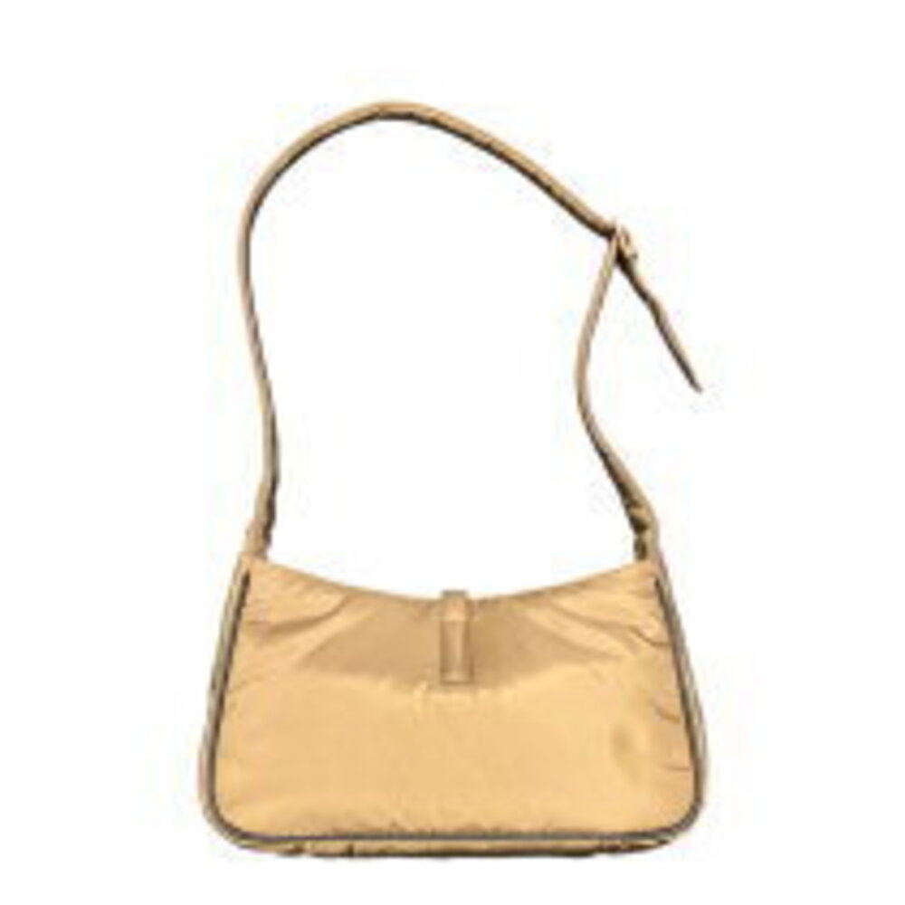 Saint Laurent Shoulder Bag Coyote Nylon - Picture 3 of 10